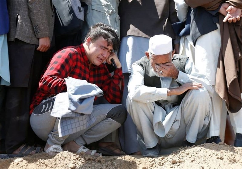 کشور افغانستان , شیعیان ,