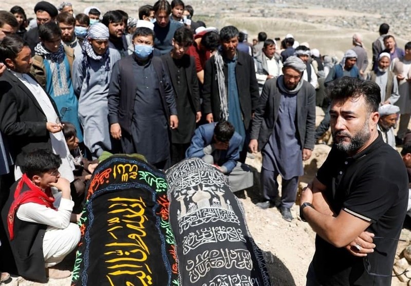 کشور افغانستان , شیعیان ,