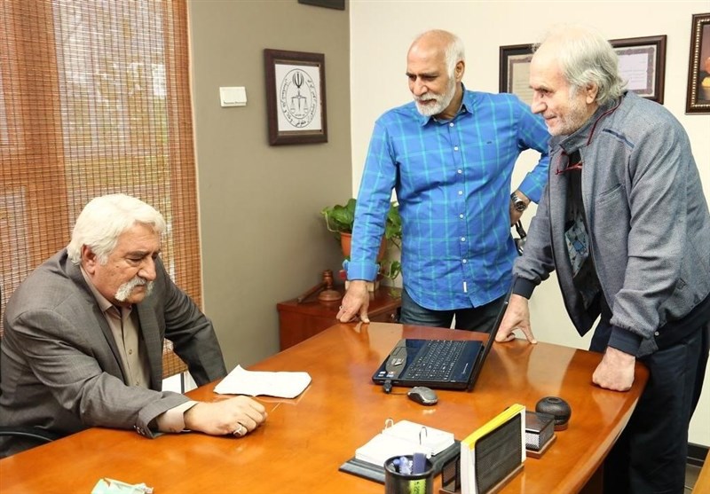 صدا و سیما , سریال , شبکه سه سیما , تلویزیون ,