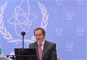 گروسی: اگر مذاکرات وین تا 10 روز دیگر به توافق ختم نشود با ایران وارد مذاکره می‌شوم