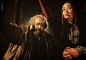 «خائن‌کشی» کیمیایی آماده نمایش شد+ پشت صحنه