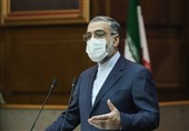 اسماعیلی: در امر توجه به حوزه اطلاع‌رسانی غفلت‌‌های  زیادی داشتیم