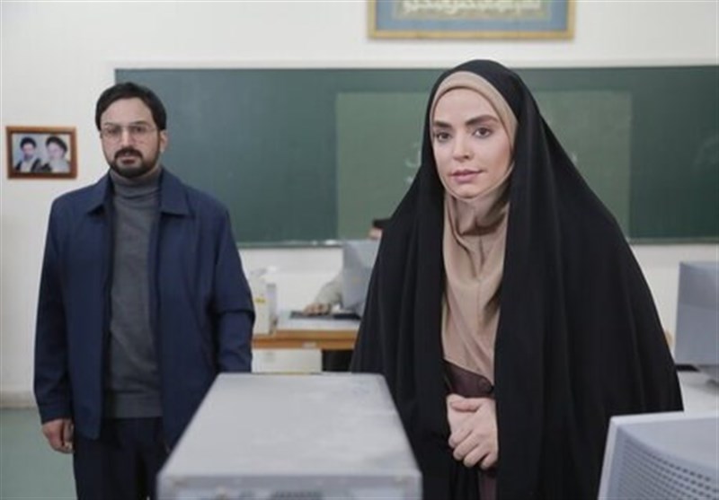 سریال , تلویزیون , صدا و سیما , 