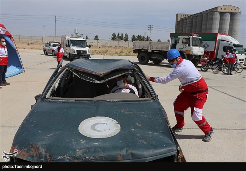 امدادرسانی , 