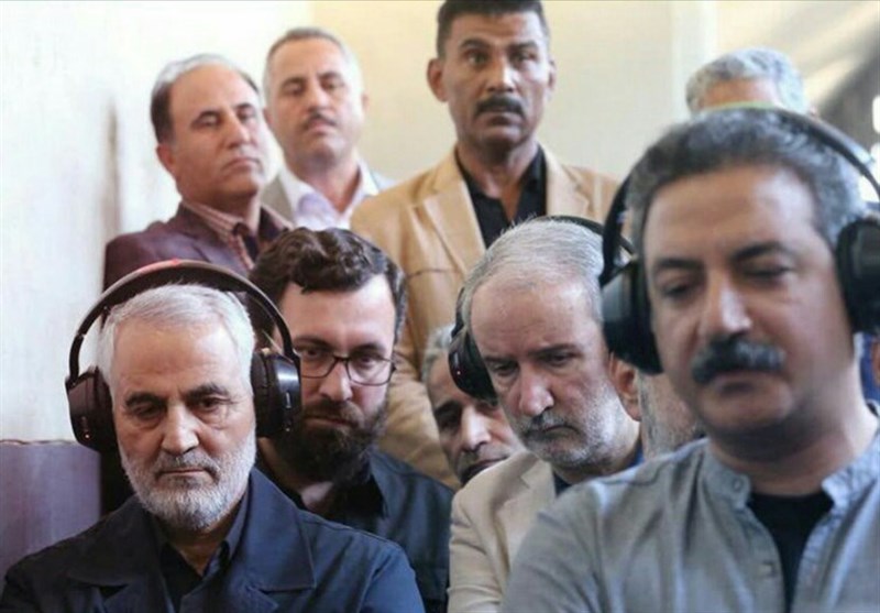 فیلم , سینمای ایران , مرحوم سید علی اکبر ابوترابی‌‌فرد , آزادگان , 
