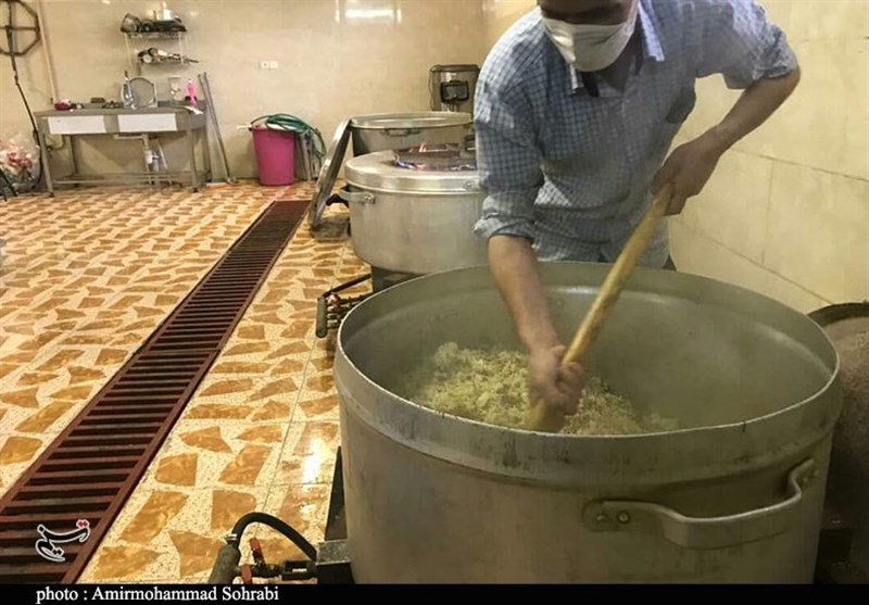 استان کرمان , ماه رمضان , 