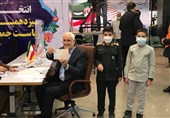 مهرعلیزاده: اولویت امروز کشور مسئله اقتصاد است/ به رئیس‌جمهوری عمل‌گرا و آشنا به مسائل مدیریتی نیاز داریم