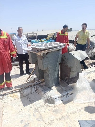 آتشنشانی , سازمان آتشنشانی تهران , اورژانس , حوادث ,