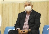 شمس: اصولی وقت نمی‌گذارد؛ انتظار دارید میزبان جام جهانی باشیم؟/ جامعه فوتسال عزیزی خادم را نمی‌بخشد