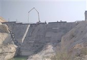 گسترش آب‌بندان‌های آبشاری در کشور راه حلی نوین برای جبران کمبود آب