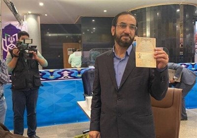 انتخابات ریاست جمهوری 1400 , انتخابات 1400 , ستاد انتخابات وزارت کشور , 