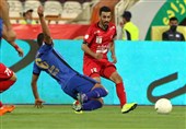 پهلوان: به چیزی که حق‌مان بود، رسیدیم/ درگیری‌های دربی به خاطر حساسیت بازی بود