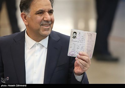 انتخابات ریاست جمهوری 1400 , انتخابات 1400 , ستاد انتخابات وزارت کشور ,