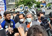 انتخابات 1400/ ثبت نام کواکبیان برای ریاست جمهوری