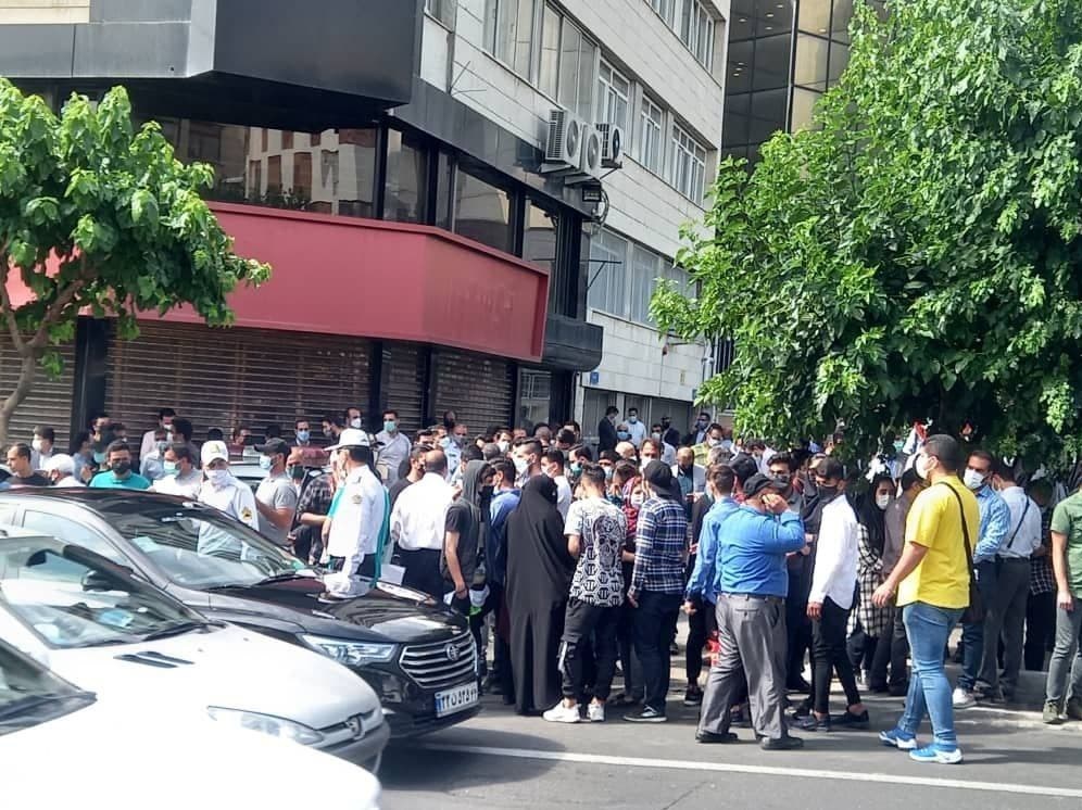 انتخابات ریاست جمهوری 1400 , انتخابات 1400 , 
