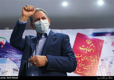 انتخابات ریاست جمهوری 1400 , انتخابات 1400 , ستاد انتخابات وزارت کشور ,