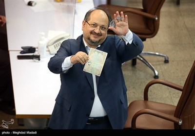 انتخابات ریاست جمهوری 1400 , انتخابات 1400 , ستاد انتخابات وزارت کشور ,