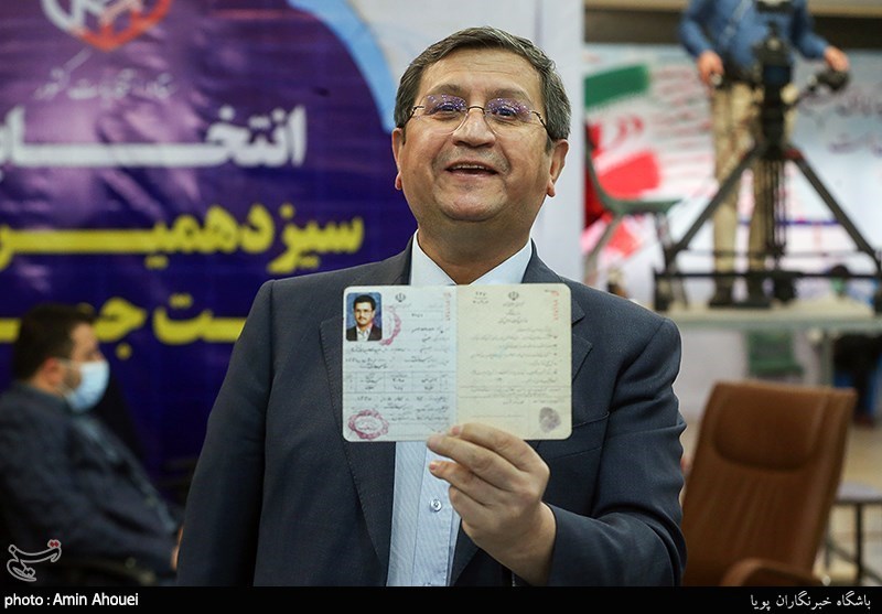 انتخابات ریاست جمهوری 1400 ,