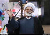 رئیس ستاد انتخابات رهامی مشخص شد