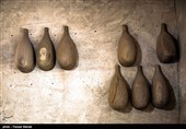 تنبورنوازی زاگرس؛ شیرین و فرهاد منظومه‌ای مقامی است