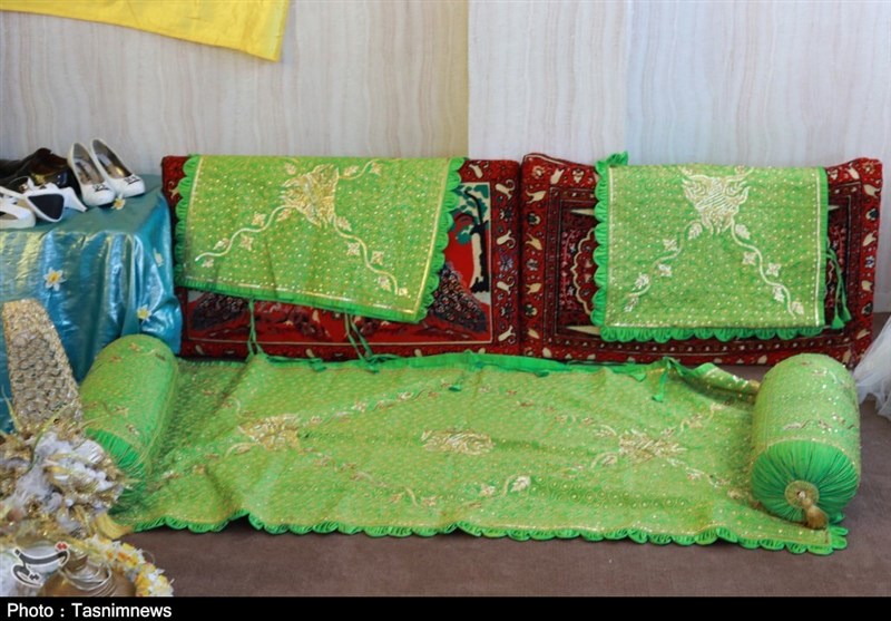ازدواج آسان بندر