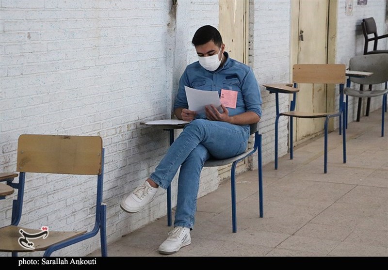 استان کرمان , کرونا , دانش آموزان ,