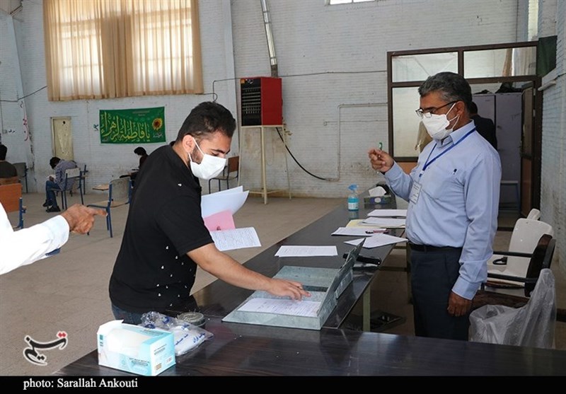 استان کرمان , کرونا , دانش آموزان ,