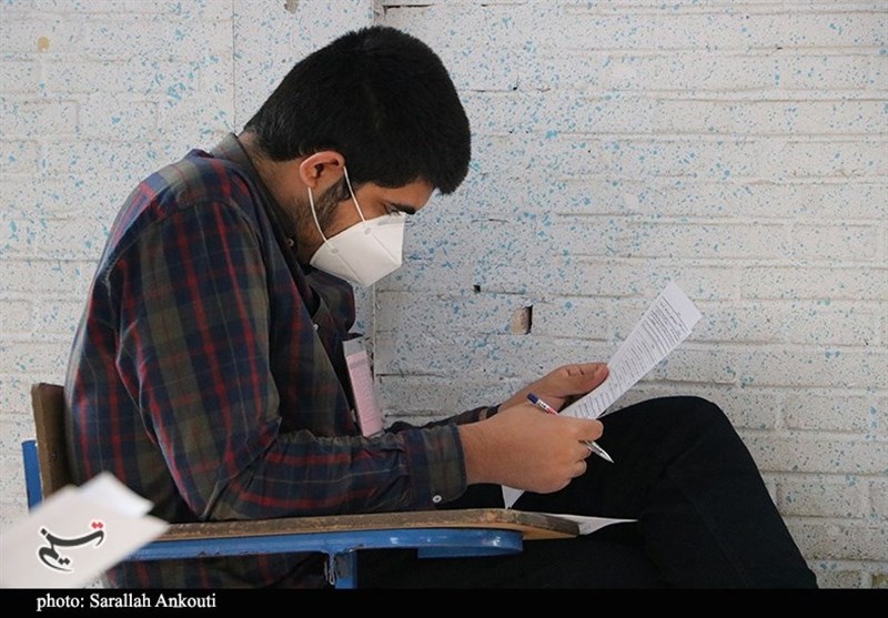 استان کرمان , کرونا , دانش آموزان ,