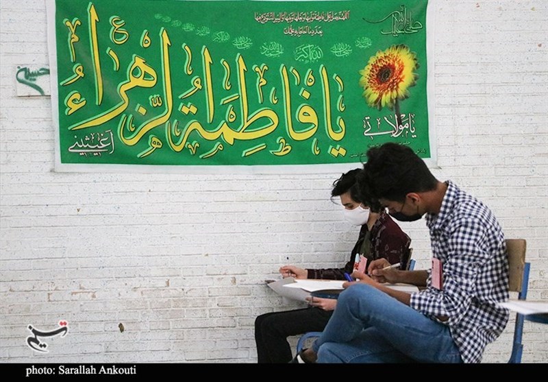 استان کرمان , کرونا , دانش آموزان ,