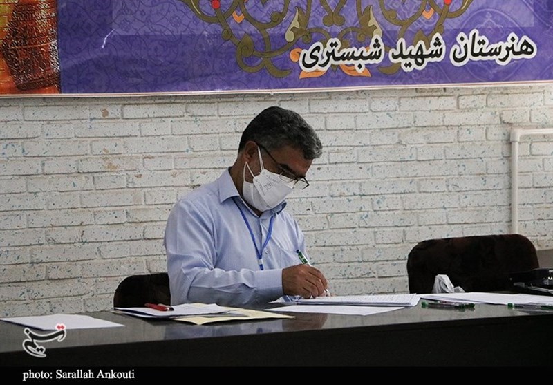 استان کرمان , کرونا , دانش آموزان ,