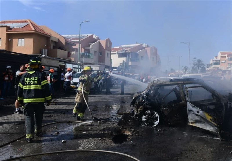 نوار غزه , رژیم صهیونیستی (اسرائیل) ,