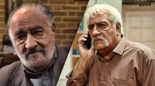 سریال , تلویزیون , صدا و سیما , 