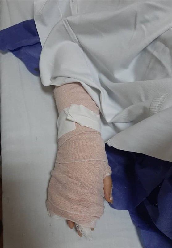 روز خبرنگار , واکسن کرونا ,