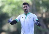 مظاهری سرانجام از استقلال جدا شد/ رشید در آستانه پیوستن به سپاهان + عکس
