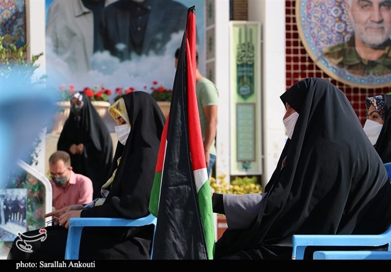 استان کرمان , شهید , شهید سپهبد قاسم سلیمانی , کشور فلسطین , رژیم صهیونیستی (اسرائیل) , 