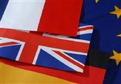 خیانت تروئیکای اروپا به دیپلماسی و حاکمیت قانون