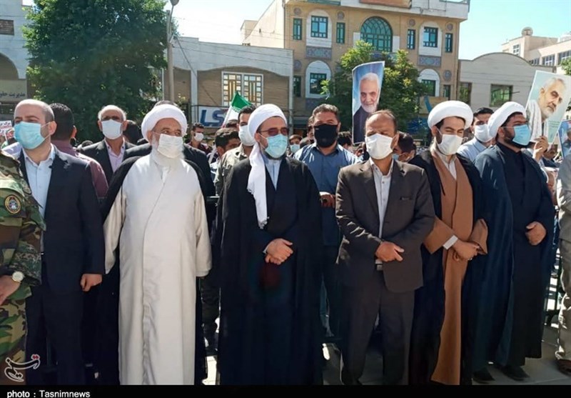 جنبش جهاد اسلامی , 