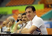 محمدی: تکلیف در وزن 65 کیلو مشخص است/ شاید در لهستان انتخابی رو در رو داشته باشیم