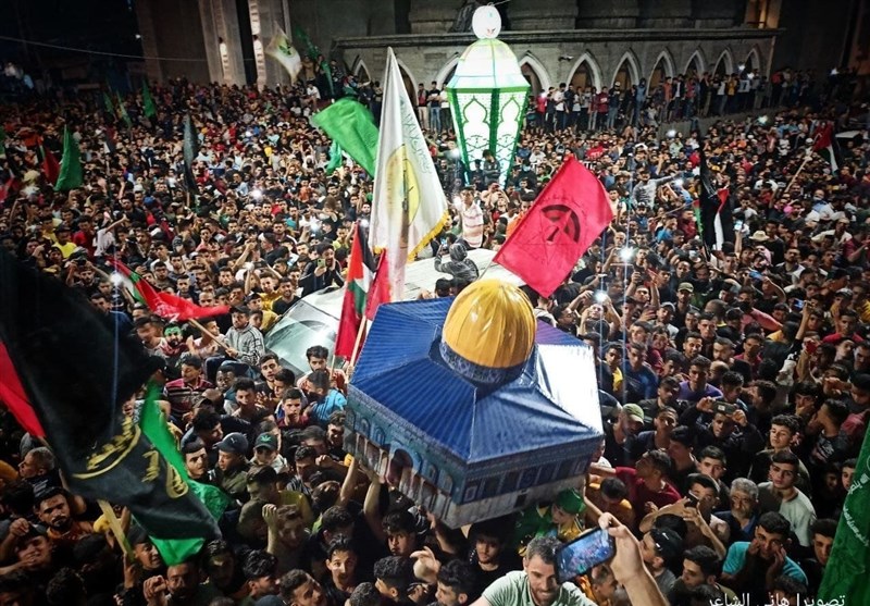 نوار غزه , کشور فلسطین , رژیم صهیونیستی (اسرائیل) , 