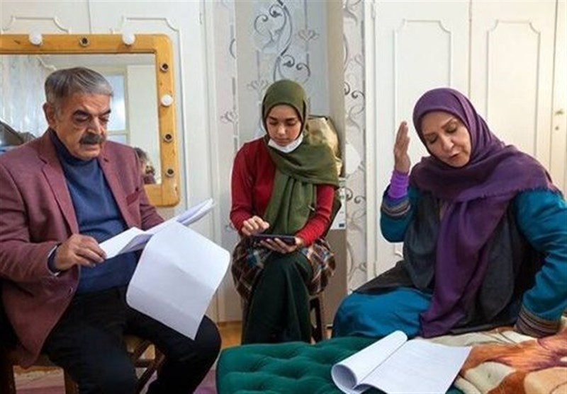 فیلم , سریال , تلویزیون , صدا و سیما , شبکه سه سیما ,