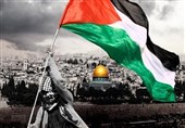 فراخوان دومین جشنواره ادبی «فلسطین» منتشر شد