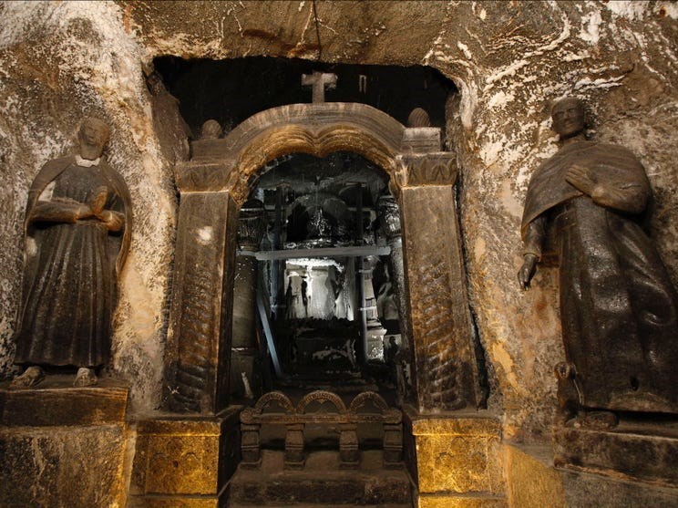 نمک طبیعی , کرونا ,