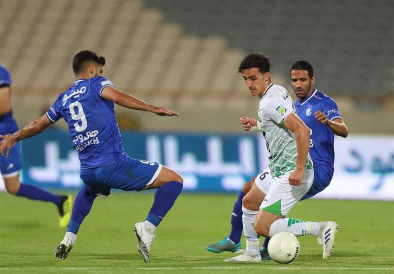 مصاف ذوب‌آهن و استقلال، جدال بزرگ در هفته دوم