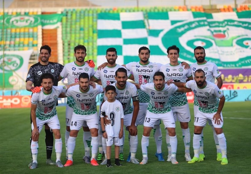 استارت تمرینات ذوب‌آهن از 6 شهریور
