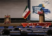  فضه سادات حسینی مجری آیین رونمایی رمان (صور)