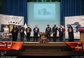  آیین رونمایی رمان (صور)  در مجموعه فرهنگی شهدای انقلاب اسلامی