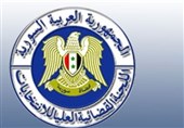 سکوت انتخاباتی در سوریه و پایان تبلیغات
