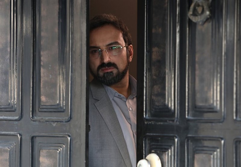 سریال , تلویزیون , صدا و سیما , 