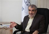 رویداد ایده‌نگاری برای برگزاری تجمعات|کدخدایی: ایده‌پردازی علمی لازمه اجرای قانون اساسی است