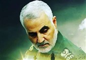 بازی رایانه‌ای "فرمانده مقاومت؛ نبرد آمرلی" با محوریت شهید قاسم سلیمانی تولید شد